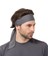 Sarı Stil Sadece Hareket Için Dış Mekan Tek Renkli Erkek ve Kadın Ter Bandanası Koşu Tenis Fitness Korsan Bandı Renk: Kırmızı, Sarı, Mavi, Siyah, Beyaz, Gri (Yurt Dışından) 2