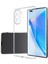 Huawei Nova 10 Kılıf Zore Süper Silikon Kapak 1