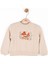 Kız Çocuk Sweatshirt 37608 1