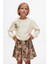 Kız Çocuk Sweatshirt 37522 3