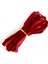 Bordo Tarzı Yeni 10 Metrelik Geniş Çok Renk Seçenekli Kadife Kurdele Velur Kumaş Saç Bandı Aksesuarları Beyaz Dantel Kumaşlı Webbing Saç Bandı (Yurt Dışından) 1