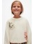Kız Çocuk Sweatshirt 37522 2