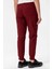 Jamaika Kadın Yazlık Outdoor Pantolon Weinrot 5