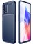 Oppo A55 4g Kılıf Negro Silikon Kapak 1