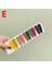 A Kadınlar Için Saç Tokaları Moda Geometrik Snap Barrette Başlık Kızlar Tatlı Saç Aksesuarları - Türkiye E-Ticaret Başlığı (Yurt Dışından) 5