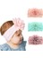 Beyaz Stil 13 Renkli Sevimli Bebek Taç Çiçek Yenidoğan Bebek Kız Taçları Esnek Çocuklar Toddler Saç Bandı Bebek Saç Aksesuarları (Yurt Dışından) 3