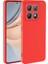 Xiaomi 14T Uyumlu Kılıf Kadife Iç Yüzey Lansman Kapak 1