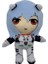 Yeni Sıcak Anime Yeni Yüzyıl Evangelion Ayanami Ayanami Rei Peluş Oyuncaklar Bebekler (Yurt Dışından) 1