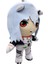 Yeni Sıcak Anime Yeni Yüzyıl Evangelion Ayanami Ayanami Rei Peluş Oyuncaklar Bebekler (Yurt Dışından) 2