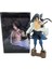 Naruto Shippuden Uchiha Sasuke Büyü Mühür Form Kuzgun Tabanlı Çift Hazırlanmış Figürler (Yurt Dışından) 1