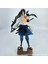 Naruto Shippuden Uchiha Sasuke Büyü Mühür Form Kuzgun Tabanlı Çift Hazırlanmış Figürler (Yurt Dışından) 2
