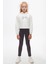 Kız Çocuk Sweatshirt 37817 4