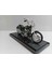 1:18 Ölçek 2004 Fxstdse2 Cvo Harley Davidson/// 1