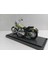 1:18 Ölçek 2004 Fxstdse2 Cvo Harley Davidson/// 2