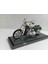 1:18 Ölçek 2004 Fxstdse2 Cvo Harley Davidson/// 3