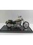 1:18 Ölçek 2004 Fxstdse2 Cvo Harley Davidson/// 4