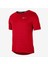 M Nk Df Miler Top Ss Erkek Koşu Tişörtü CU5992_657 1