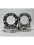 Ford Ranger 6X139,7 4 cm - 4 Adet Spacer + Bijon Seti 1