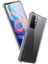 Xiaomi Redmi Note 11T 5g Kılıf Zore Nitro Anti Shock Silikon 1