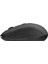 SM-300 Usb Siyah 4D Optik Alkalin Pil Kablosuz Mouse 6