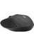 SM-300 Usb Siyah 4D Optik Alkalin Pil Kablosuz Mouse 7
