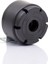 SBH834 Geri Vites Kornası 12V 24V Metal Braketli 1