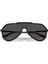 Dolce Gabbana DG2309 01/87 43 Erkek Güneş Gözlüğü 5