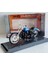 1:18 Ölçek 2002 Fxstb Night Train Harley Davidson/// 4