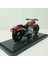 1:18 Ölçek 2016 Breakout Motorcycles Harley Davidson/// 3