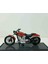 1:18 Ölçek 2016 Breakout Motorcycles Harley Davidson/// 4