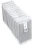 Akordiyon Organizer S 11x41x12 cm 1