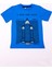 Erkek Çocuk Tshirt Baskılı A17 1