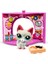 Littlest Pet Shop Miniş ve Özel Temalı Oyun Köşesi 1