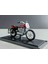 1:18 Ölçek 1972 XR750 Racing Bike Harley Davidson/// 1
