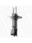 G15061 Amortisör Arka Sol Gazlı Hyundai Accent Milenyum Admira 1.3 1.5 1.6 2000-2005 Geniş Çanak 5536025100 1