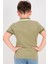 Erkek Çocuk Tshirt Polo Yaka A7 2