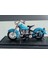 1:18 Ölçek 1953 Fl Hydra Glide Harley Davidson)// 2