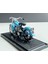 1:18 Ölçek 1953 Fl Hydra Glide Harley Davidson)// 4