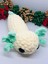 Sevimli Axolotl Amigurumi Oyuncak Handmade 3