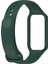 Redmi Band 2 Xiaomi Mi Band 8 Active Uyumlu Silikon Kordon Kayış 2