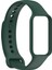 Redmi Band 2 Xiaomi Mi Band 8 Active Uyumlu Silikon Kordon Kayış 3