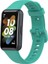 Huawei Band 7 Uyumlu Silikon Kordon Kayış 1