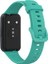 Huawei Band 7 Uyumlu Silikon Kordon Kayış 3