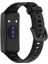 Huawei Band 7 Uyumlu Silikon Kordon Kayış 2