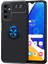 Galaxy A14 Kılıf Zore Ravel Silikon Kapak 1