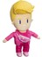 Barbie Serisi Pelüş Figür SGB7008 - Ken 30 cm 1