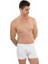 Seamless Boxer Şort 1