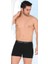 Seamless Boxer Şort 2