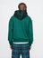 Erkek Yeşil Gap Logo Vintage Soft Sweatshirt 5