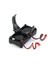 4985 1717 Motor Isı Emici Çift Soğutma Fanı Soğutucu 1/5 Xrt Arrma Kraton Rc Kamyon Araba Yükseltme Parçaları, 3 (Yurt Dışından) 5